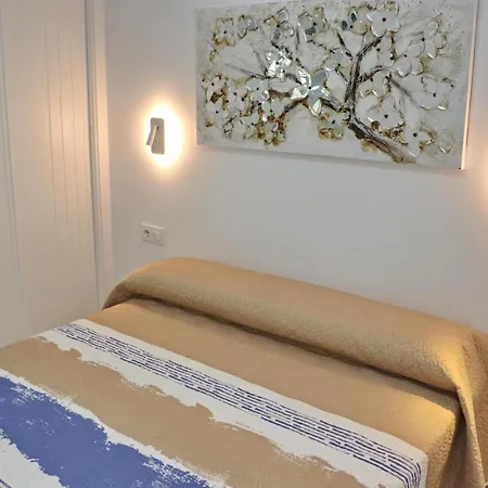 Ceuta Apartament