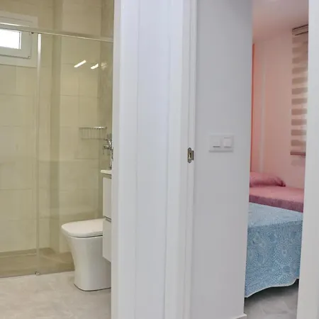 Apartamento Ceuta