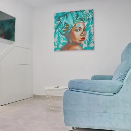 Appartement Ceuta *