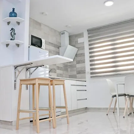 Ceuta Apartamento *