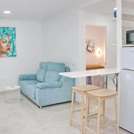 Apartamento Ceuta *
