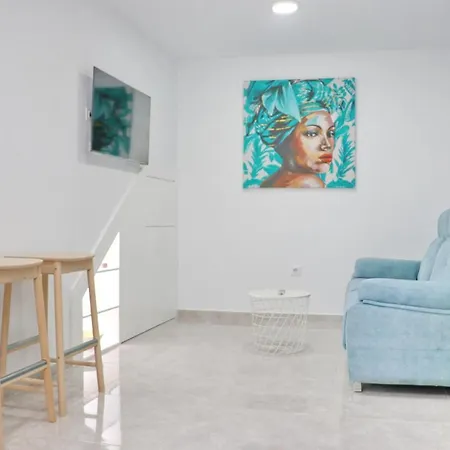 Ceuta *