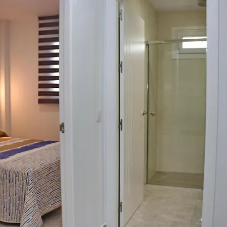 Ceuta Apartamento