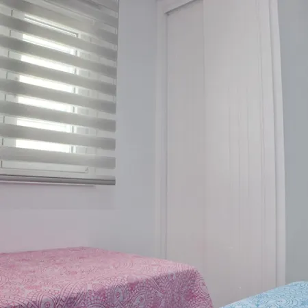 Ceuta Appartement