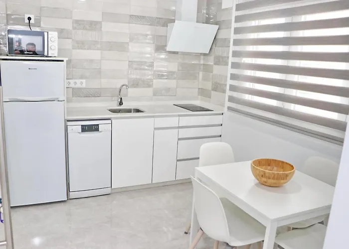 Ceuta Apartamento