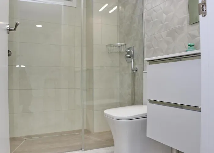 Ceuta Conil De La Frontera