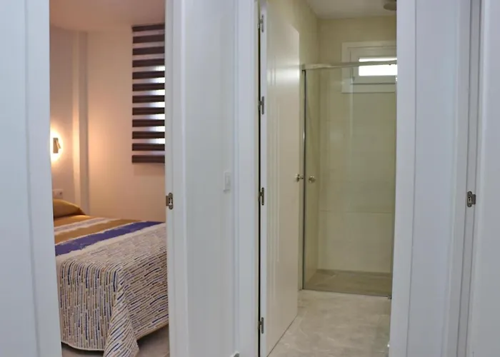 Ceuta Apartamento