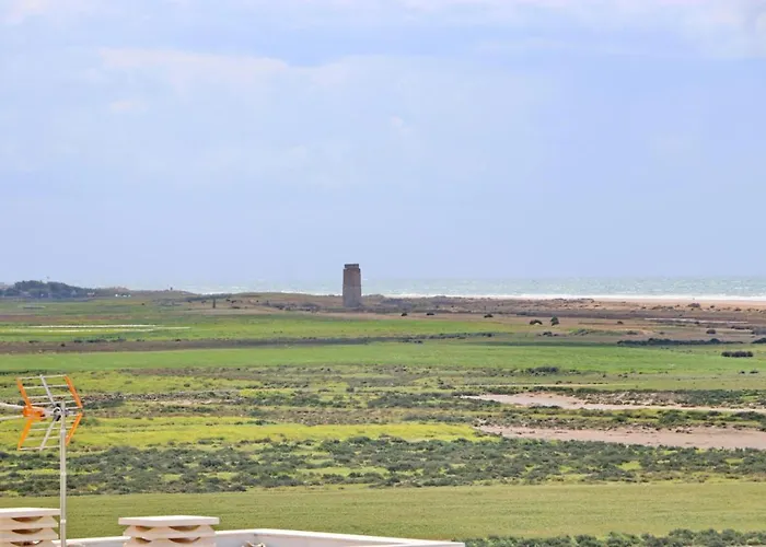 Apartamento Ceuta Conil De La Frontera