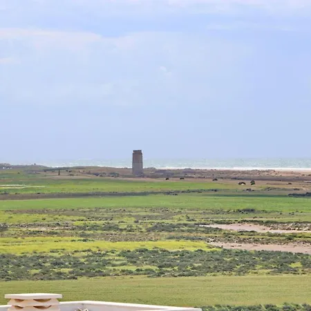 דירה Ceuta קוניל דה לה פרונטרה